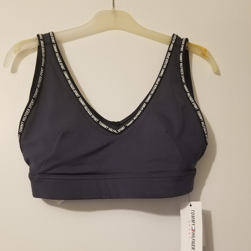 💥TOMMY HILFIGER SPORTS BRA